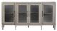 Crestview Collection Finnley Khaki Sideboard-1