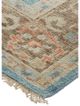 Feizy Beall Blue/Brown 5' x 8' Rug-2