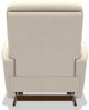 La-Z-Boy® Tripoli PowerReclineXR® Reclina-Rocker® Cotton Recliner-3