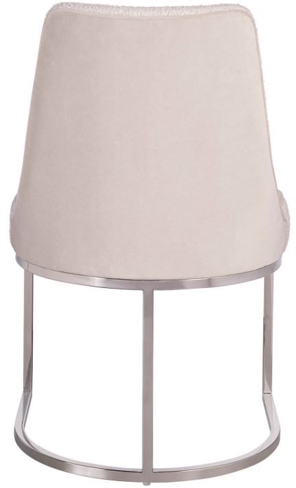 Universal Explore Home™ Customizable Kamden Dining Chair-2