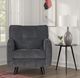 Legends Home Hollywood Crossing Anchor Chair-1