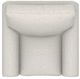 La-Z-Boy® Collins Oyster Chair-4