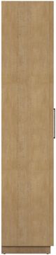 A.R.T. Furniture® Loft Natural Maple Etagere-4