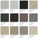 Amisco Customizable Beatrice Dining Side Chair-3