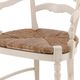 Furniture Classics Maverick Brown/Cream Arm Chair-5