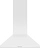 Fisher Paykel Series 7 36" White Wall Mounted Range Hood-0