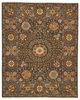 Feizy Amherst Charcoal 3'6" X 5'6" Rug-0