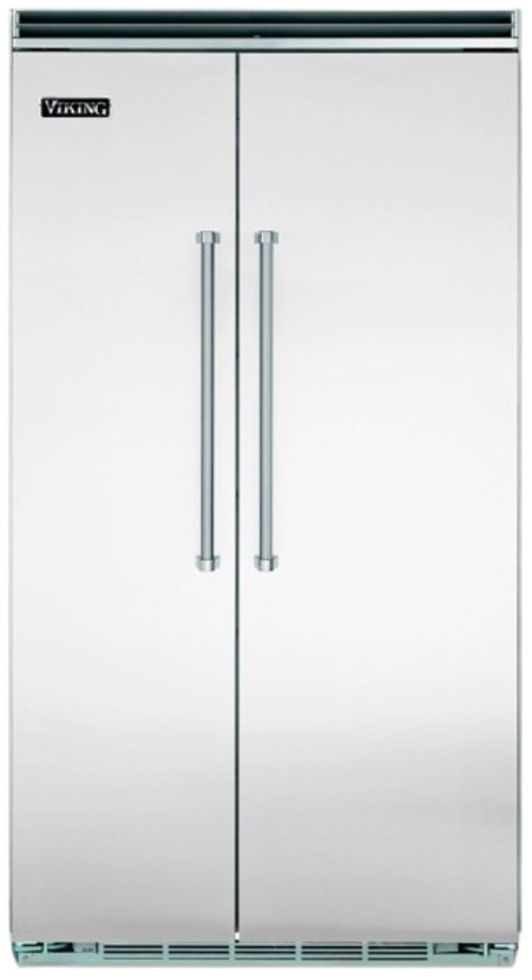 Viking® 6 Piece Stainless Steel Gas Kitchen Package-1