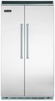 Viking® 6 Piece Stainless Steel Gas Kitchen Package-1