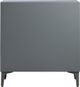 TOV Furniture Divine Grey Chest-3