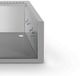 Napoleon 38" Stainless Steel Zero Clearance Liner-1