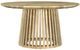 Coaster® Touhy 3-Piece Natural Occasional Table-4