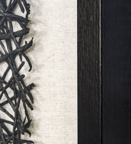 YHD Thread Lightly Wall Art-3