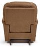 La-Z-Boy® Jasper Wheat Manual Rocking Recliner-3