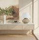 Renwil® Everren Ola Beige Table Lamp-1