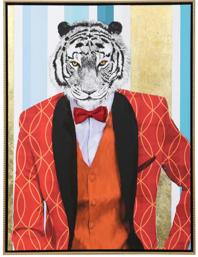 Stylecraft Wild Dandy Wall Art-0