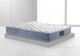 Magniflex® Magnigel Deluxe Dual 12 Foam Medium Soft Queen Mattress-1