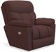 La-Z-Boy® Morrison Burgundy Power-Recline-XRW™ Reclina-Way® Recliner-1