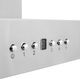 ZLINE 24" Stainless Steel Wall Mounted Range Hood-4