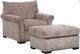 Behold™ Home Nadia Mushroom Ottoman-2