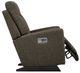 La-Z-Boy® Kodie Thunder Power Rocking Recliner with Headrest-4