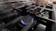 KitchenAid® 36" Stainless Steel Pro Style Dual Fuel Range-3