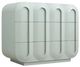 Hooker® Furniture Commerce and Market Groove Blue/Green Chest-0