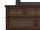 Magnolia Dresser and Mirror-3