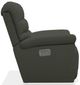 La-Z-Boy® Joshua Iron Power Wall Recliner with Headrest-2