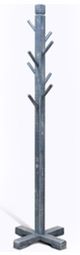 Sunny Designs™ Ocean Blue Hat Rack-0