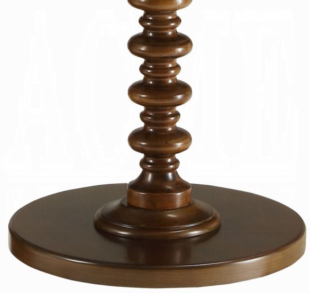ACME Furniture Acton Walnut Accent End Table-3