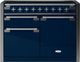AGA™ Elise 48" Indigo Pro Style Induction Range-0