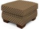 England Furniture Customizable Monroe Ottoman-2