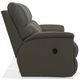 La-Z-Boy® Brooks Tar Reclining Sofa-2
