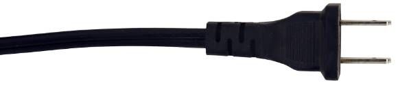 Moe's Home Collection Gwen Black Floor Lamp-4