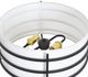 Stylecraft Zammel Floor Lamp-5