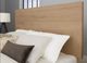 Artisan & Post by Vaughan-Bassett Crafted Cherry Bedroom by Ben & Erin Napier Bleached Queen Plank Panel Bed-3