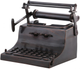 Moe's Home Collection Antique Copper Typewriter Sculpture-2