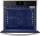 Samsung 6 Series 30" Stainless Steel Single Electric Wall Oven-2