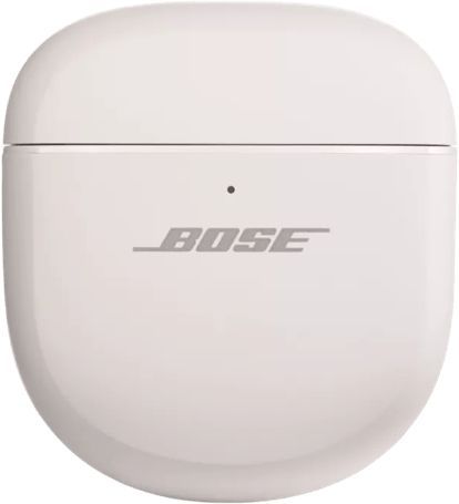 Bose® QuietComfort Ultra White Smoke Wireless In Ear Noise Cancelling Earbud Headphone-4