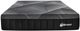 Matelas Mirabel Envolia 11.5" Visco Memory Foam Semi-Firm European Top Double Mattress-1