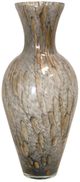 Stylecraft Comso Gray Aventurina Vase-0