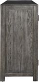 Liberty Furniture Winslow Smokey Ash Accent Buffet-2