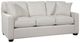 Braxton Culler Customizable Gramercy Park Sofa-0