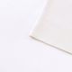Olliix by Madison Park Essentials Satin 6 Pieces White Full Wrinkle-Free Luxurious Sheet Set-4