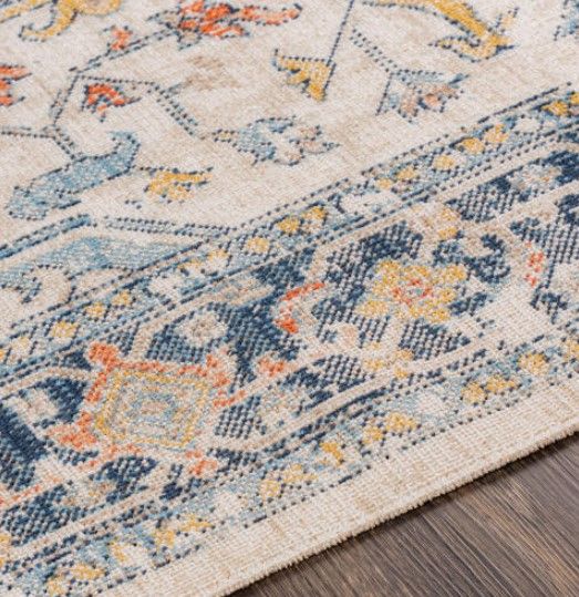 Surya Huntington 5'x8' Area Rug-3