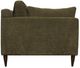 LH Home Seating Cup Qs Gemma Pine Apartment Sofa-3