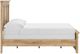Signature Design by Ashley® Makidern 2-Piece Tan Full Panel Bedroom Set-4