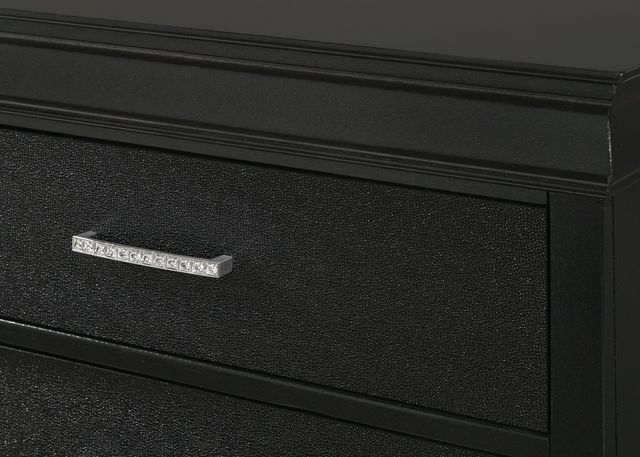 Crown Mark Amalia Black Chest-2
