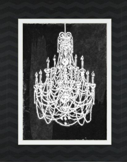 Classy Living Luminous Elegance 34" Wall Art-2